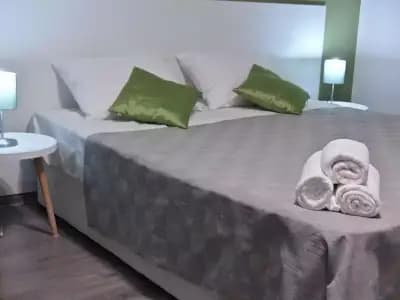 Terra Guest House