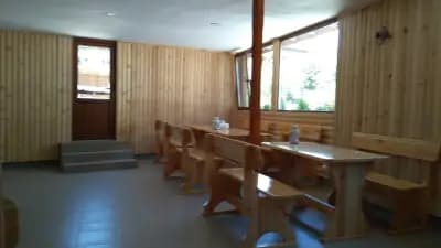 Terra Guest House