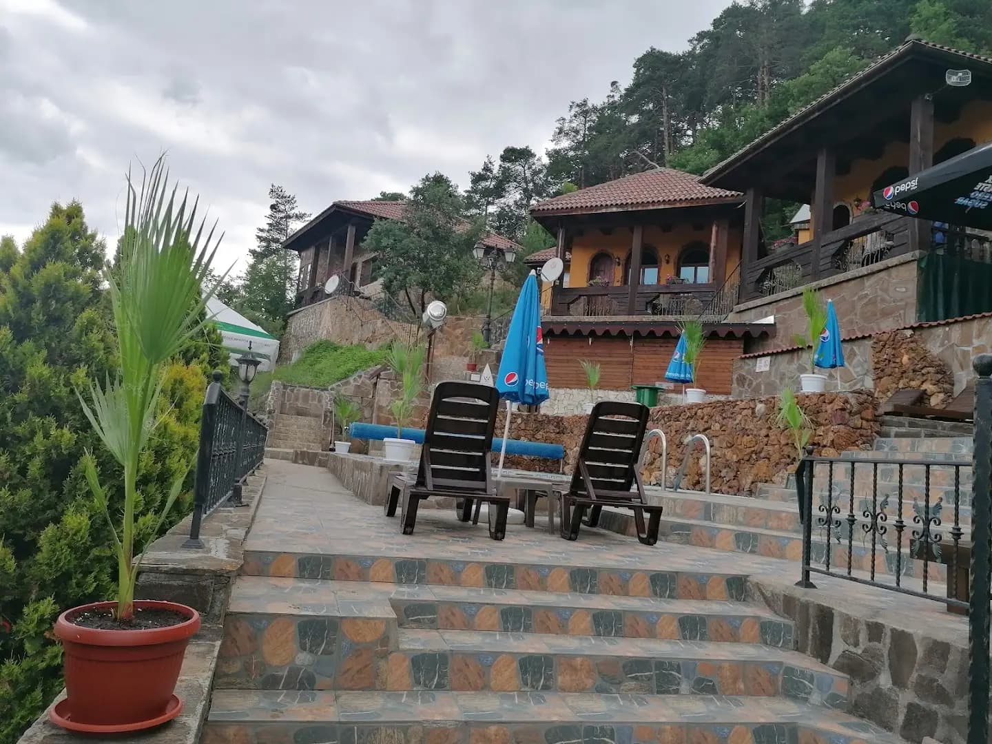 Forest Hill SPA&Wellness
