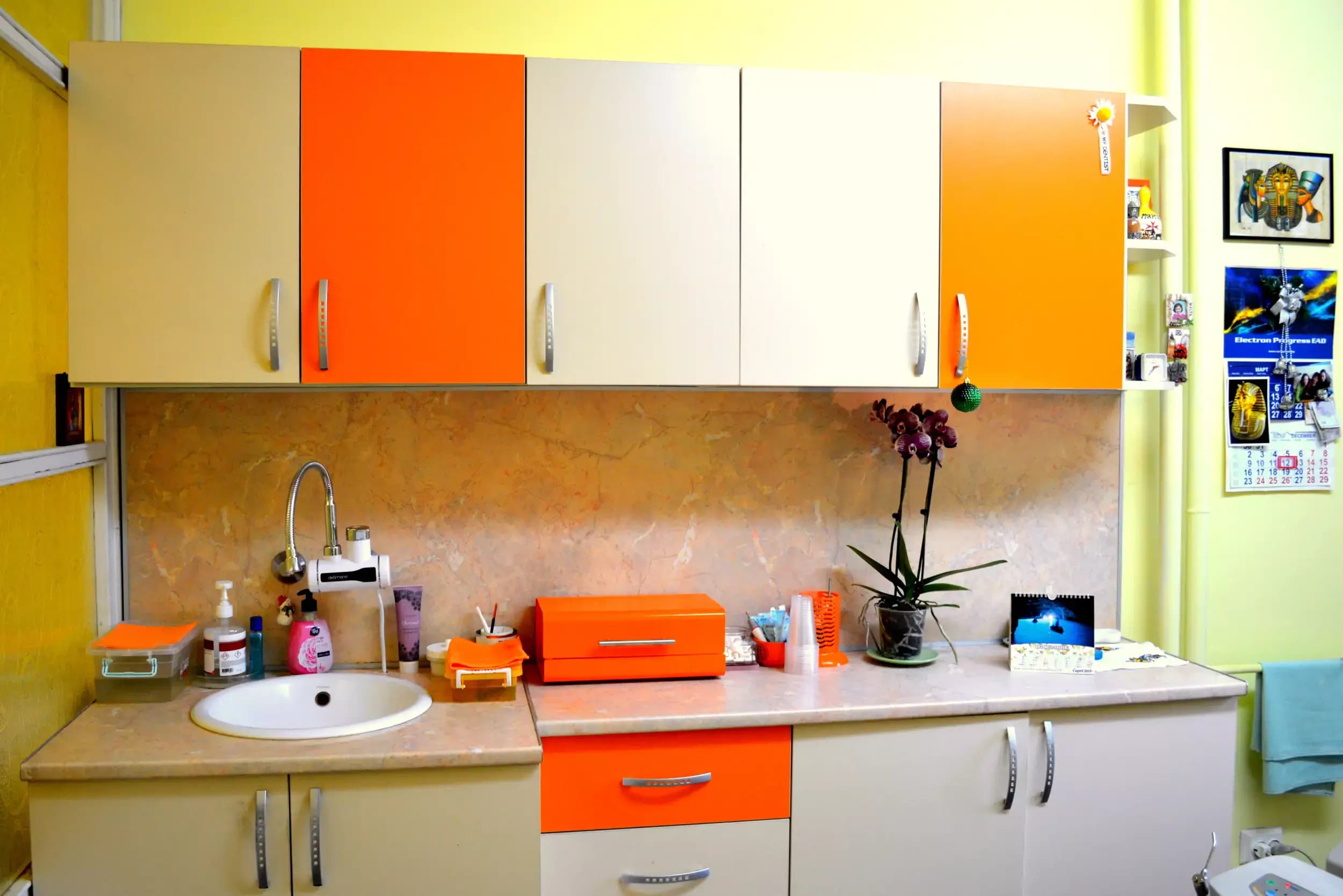 Стоматологичен кабинет Доктор Даниела Михайловска