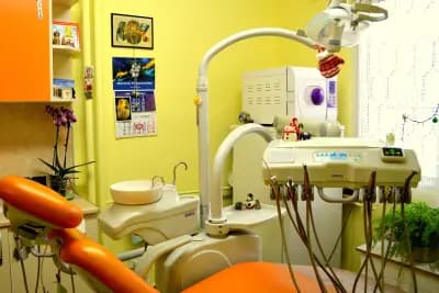 Стоматологичен кабинет Доктор Даниела Михайловска