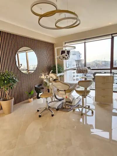 Д-р Хунджев Орто Център