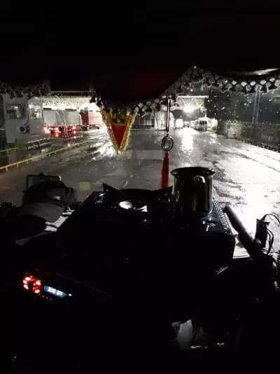 ГКПП Капитан Петко Войвода