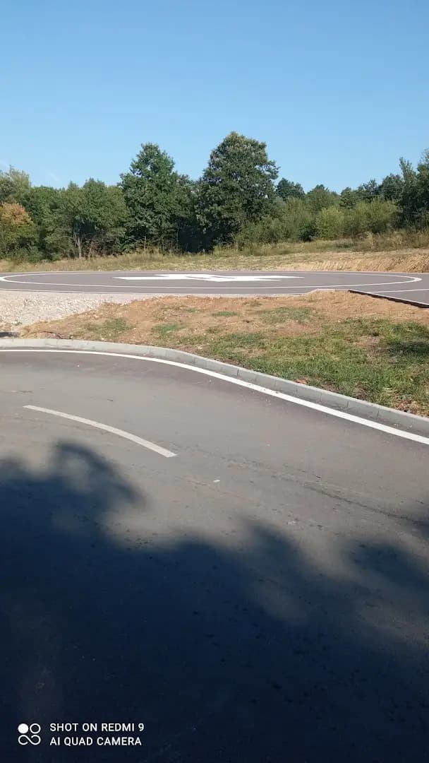 МНОГОПРОФИЛНА БОЛНИЦА ЗА АКТИВНО ЛЕЧЕНИЕ