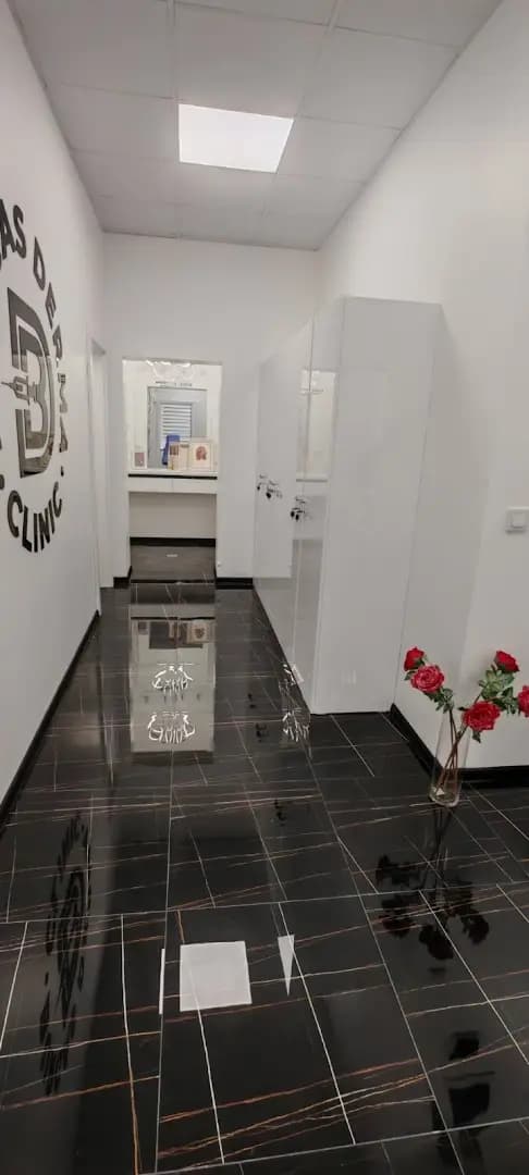 Burgas Derma