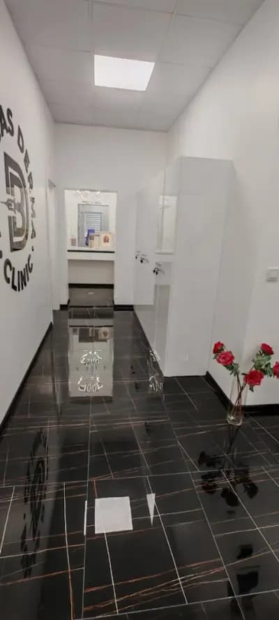 Burgas Derma