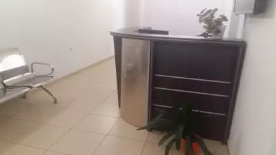 Дентална клиника Д-р Маджаров