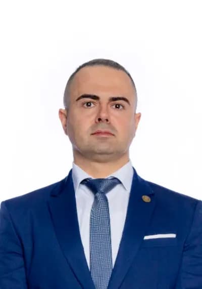 Доктор Владимир Македонски - кардиолог