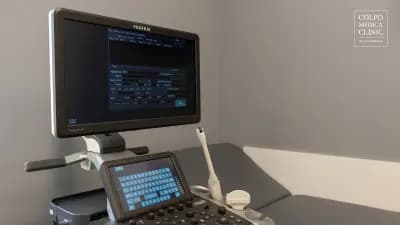Colpo Medica Clinic - Доц. д-р Павел Добрев д.м./д-р Нина Добрева