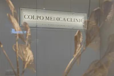 Colpo Medica Clinic - Доц. д-р Павел Добрев д.м./д-р Нина Добрева
