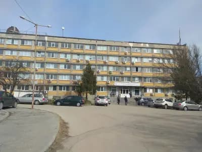 Факултет по математика и информатика (ФМИ) и Факултет по технически науки (ФТН) на ШУ