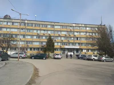 Факултет по математика и информатика (ФМИ) и Факултет по технически науки (ФТН) на ШУ