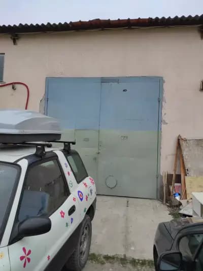 Доктор Принтер Склад за доставки