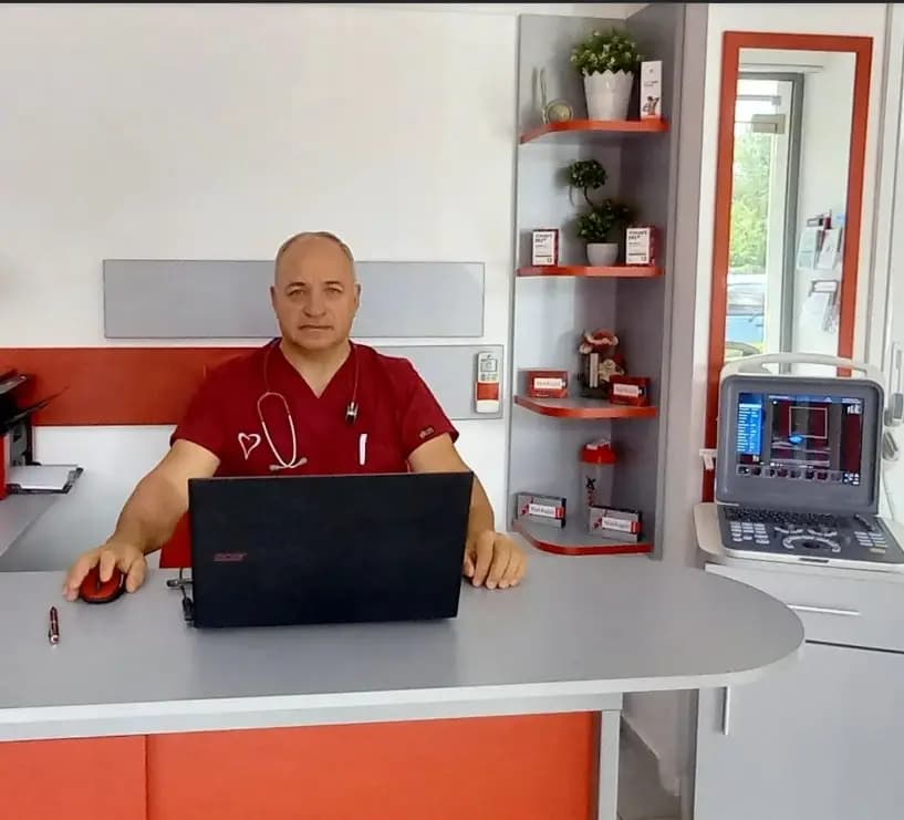 Лични лекари д-р Иванов & Боев