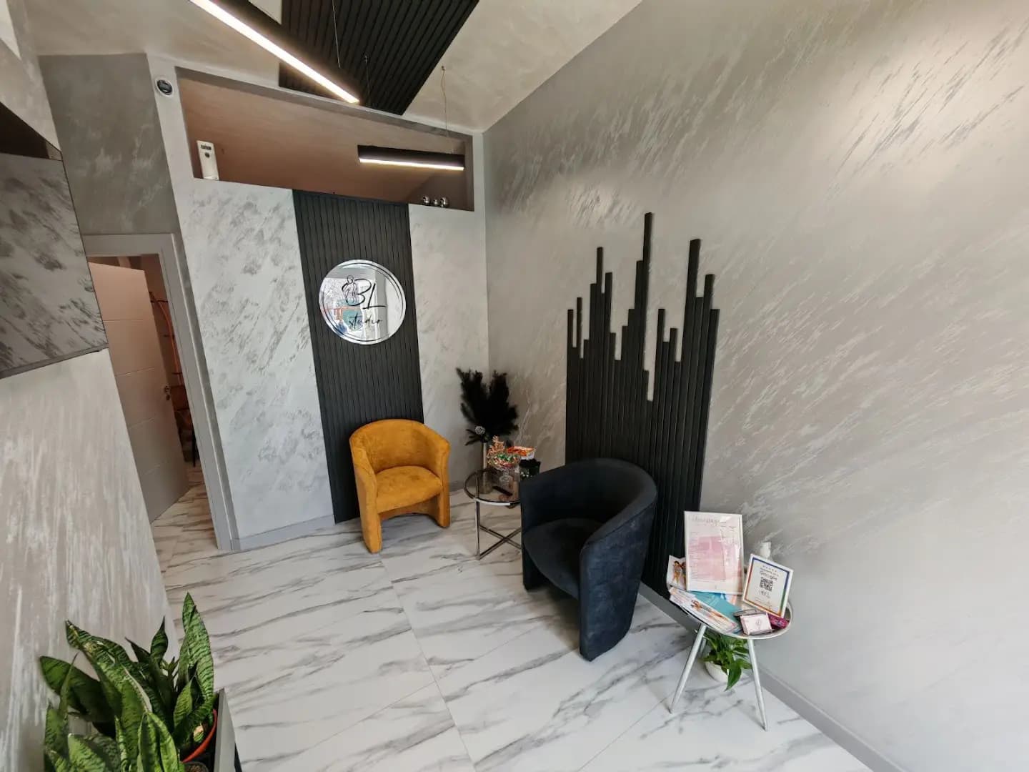 BL Studio Varna