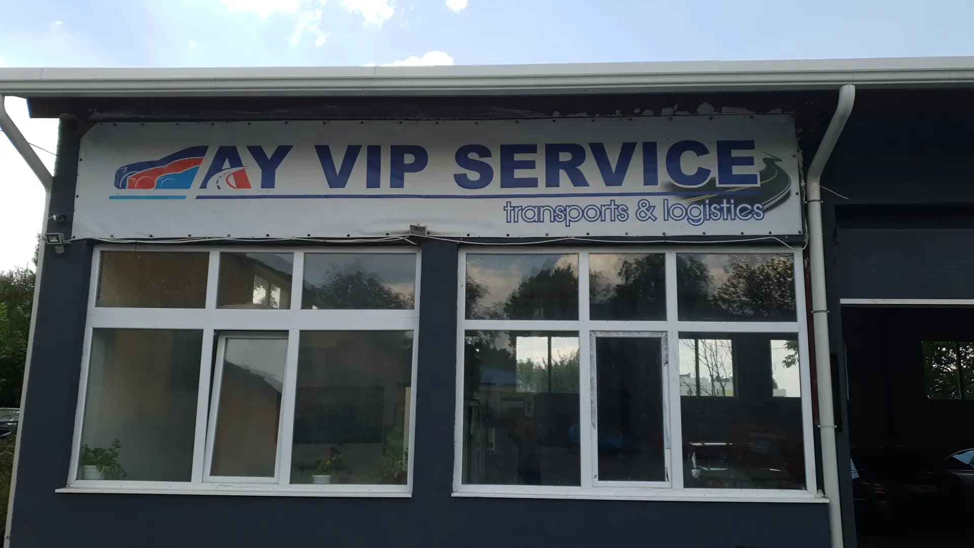 AY VIP SERVICE