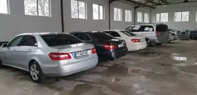 AY VIP SERVICE