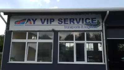 AY VIP SERVICE