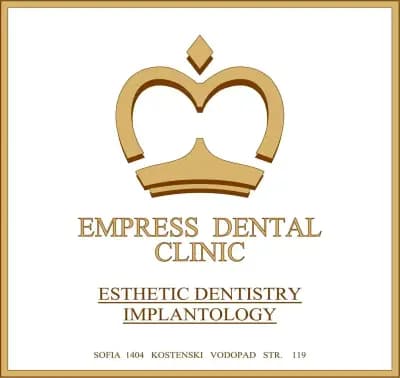 Empress Dental Clinic - Dr. Teodora Jozef