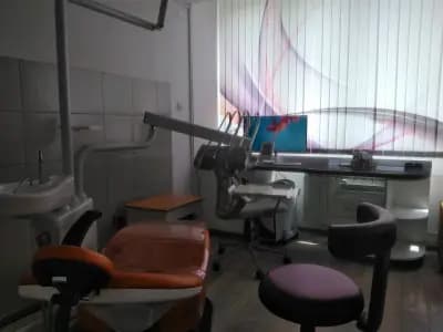Dental studio PetrunoV