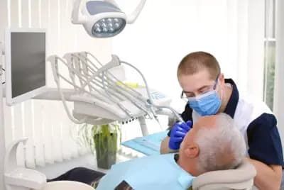 Дентален център VDent