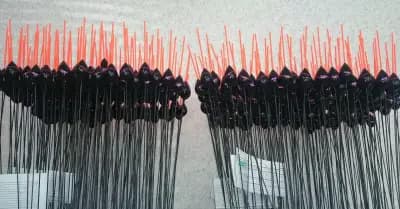 SENSOR Floats - ​Fishing floats & Accessories