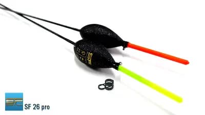 SENSOR Floats - Fishing floats & Accessories
