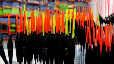 SENSOR Floats - Fishing floats & Accessories