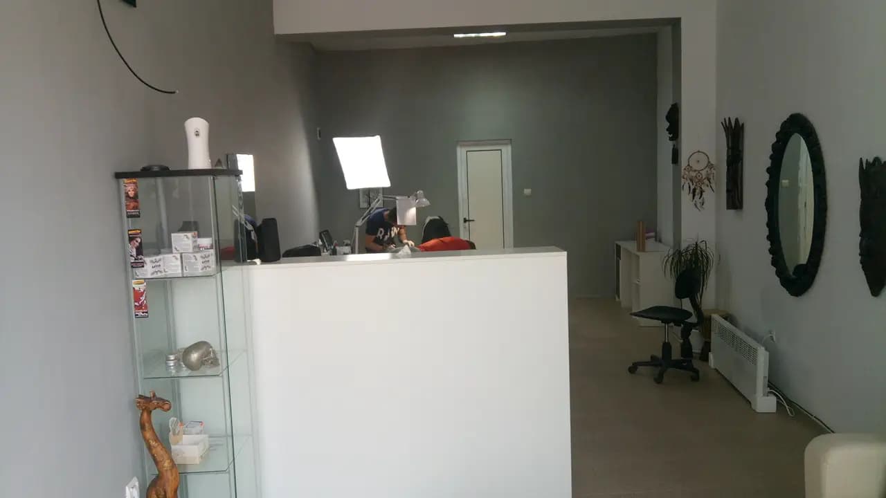 Tattoo Paco Търговище
