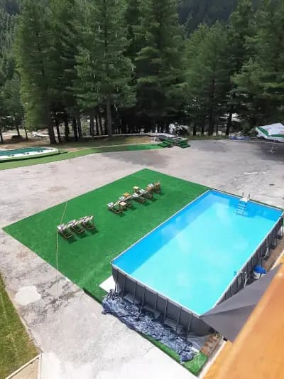 хотел Мальовица