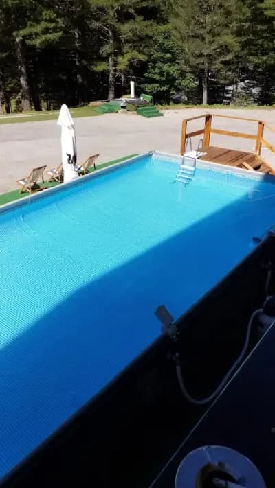 хотел Мальовица