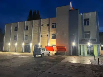 Mertex home - гр. Търговище