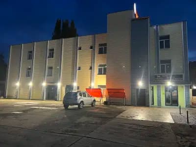 Mertex home - гр. Търговище