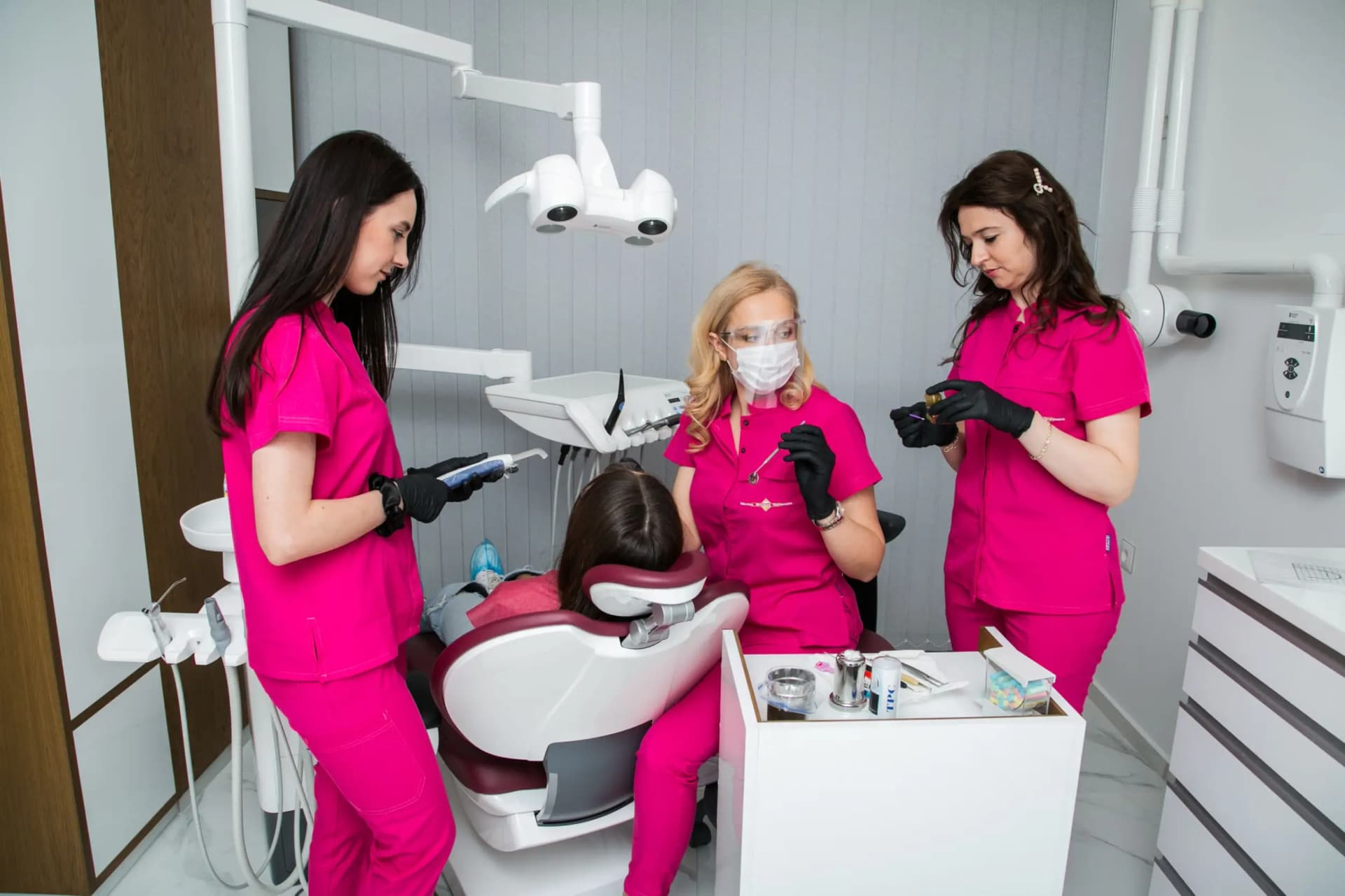 Dental Studio Topchieva