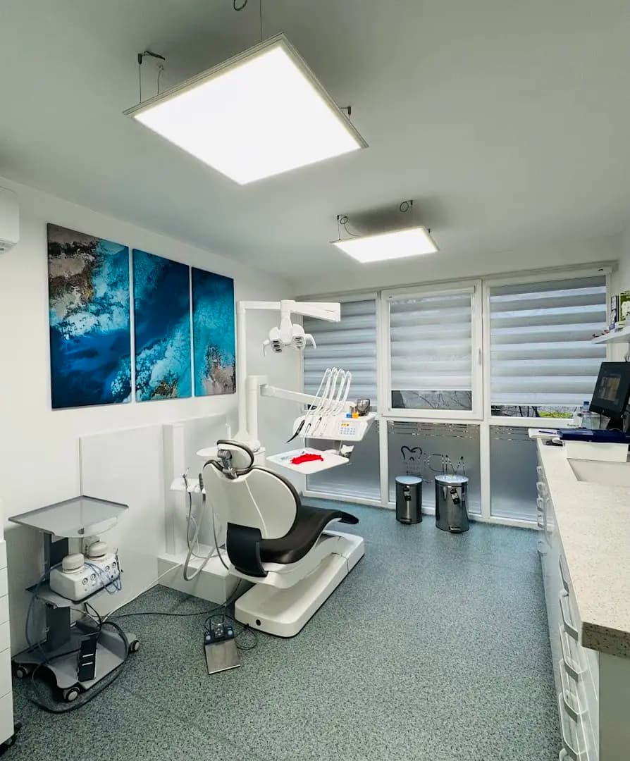 Dental Studio MD Dent Ltd Dupnitsa / Дентално студио МД Дент ООД гр. Дупница