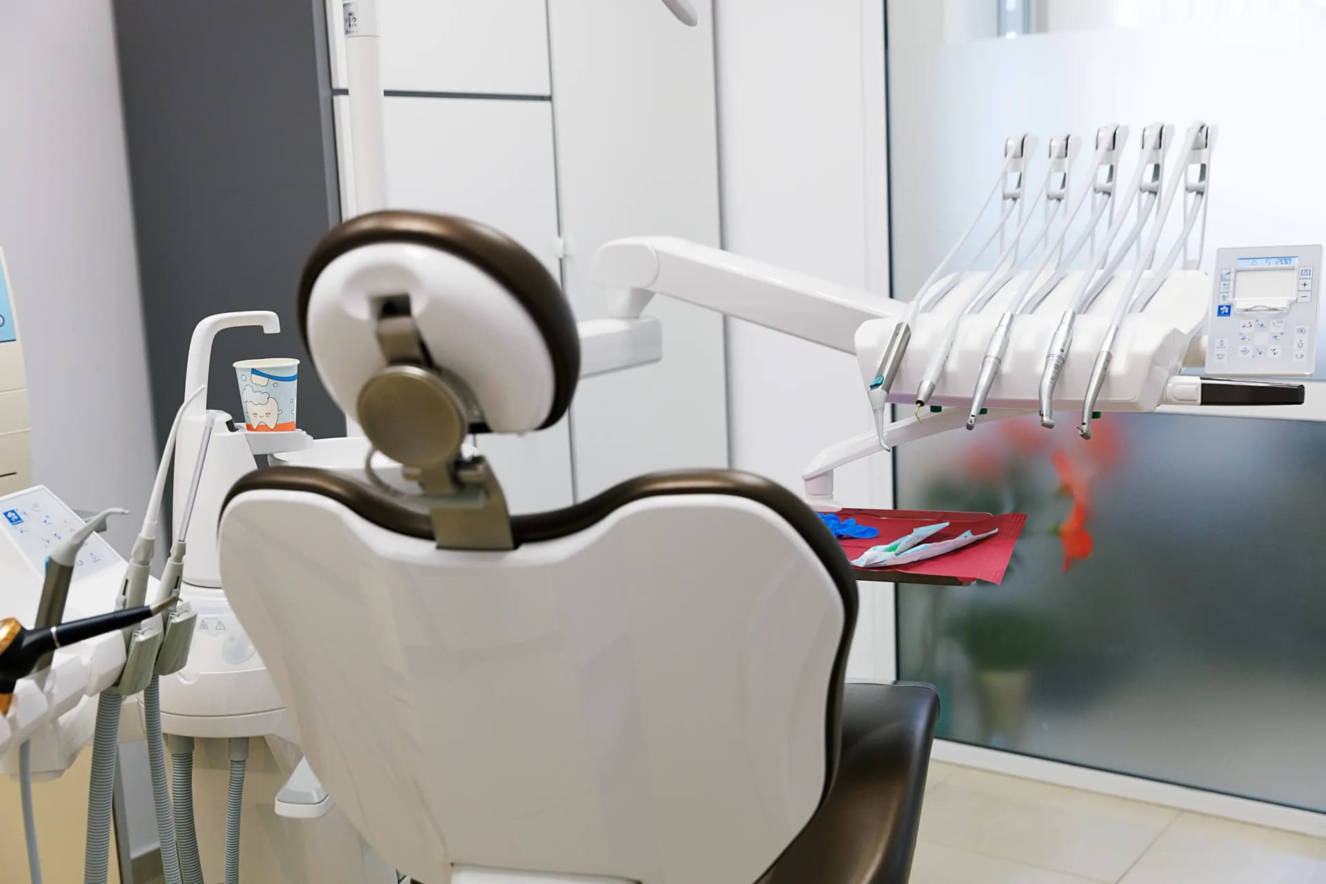 "Novak Dental" - Дентална практика Д-р Новак