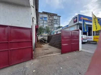 СКЛАД за МЕТАЛИ - ВАРИАНТ-Д-91