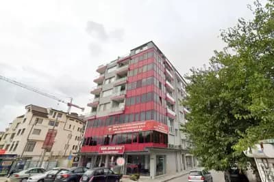 Здравница Зъболандия - Зъболекарска и Ортодонтска Практика