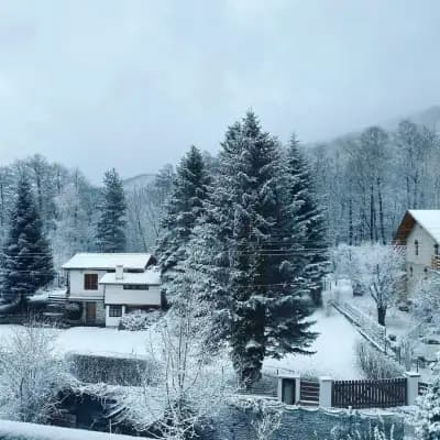 Guest House Ela