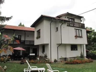 Guest House Ela