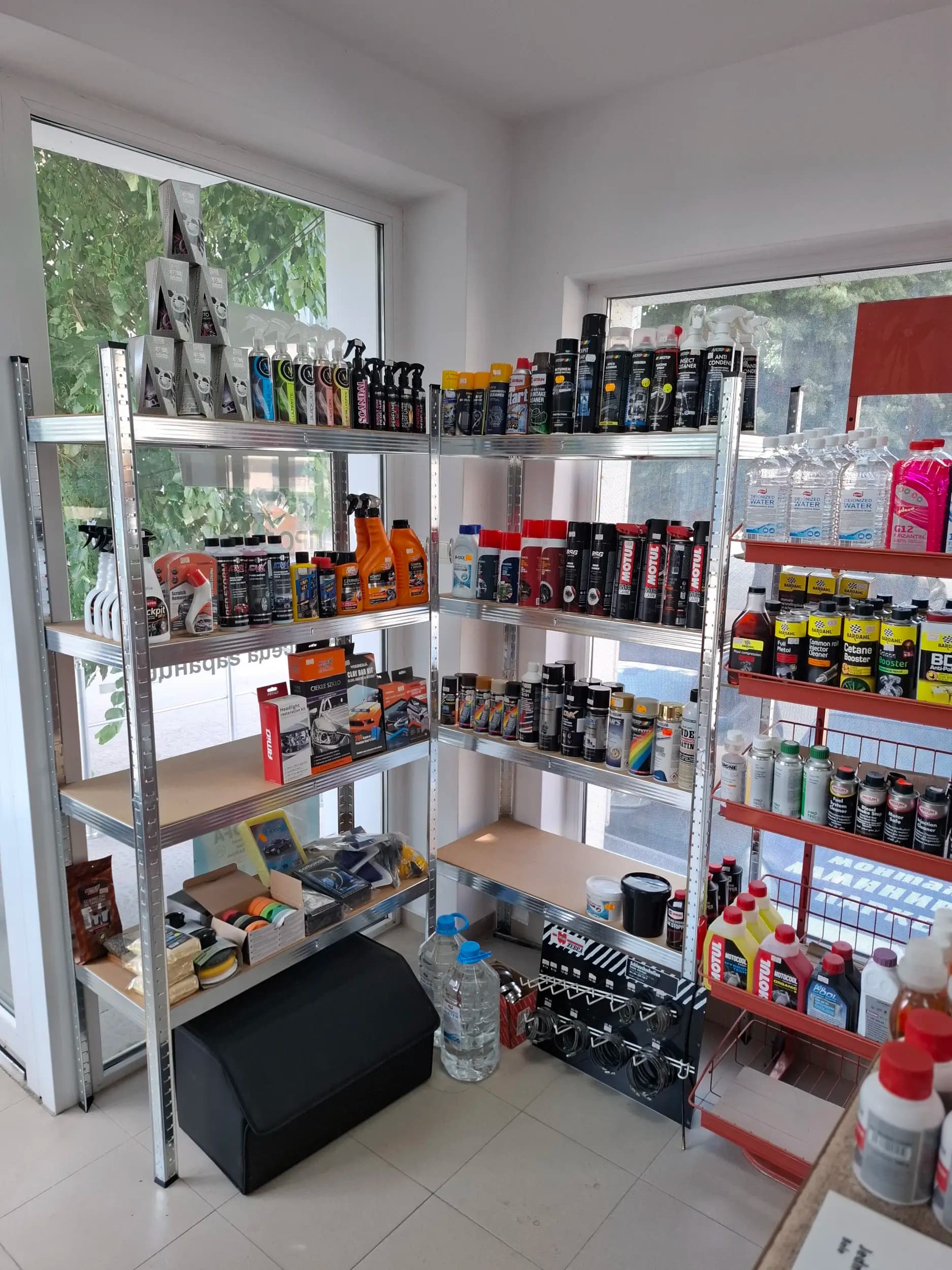 ЕМ-АУТО 86 ЕООД