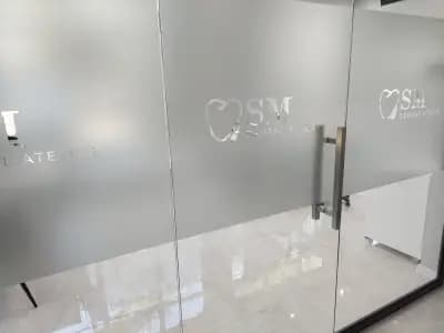 SM Dental Atelier