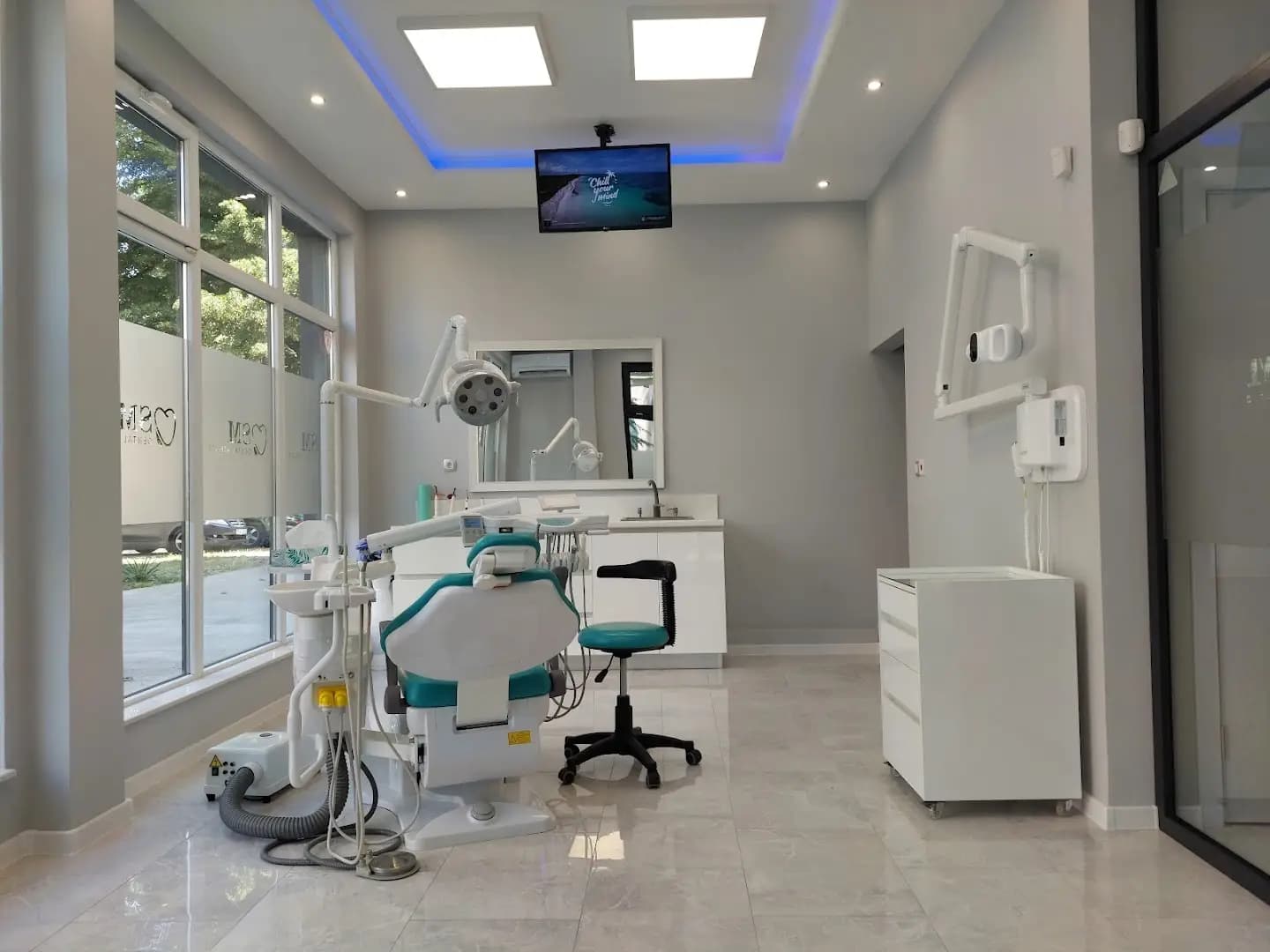SM Dental Atelier