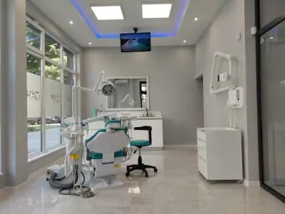 SM Dental Atelier