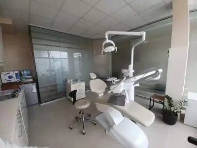 Dental Aesthetics / Дентал Естетикс ЕООД