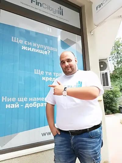 ФинСити
