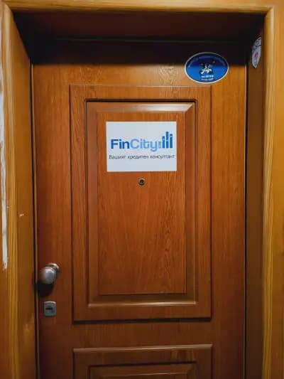 ФинСити