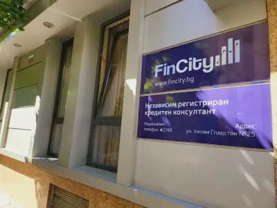 ФинСити