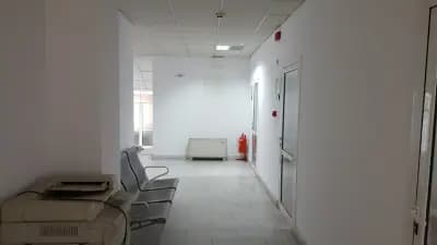Агенция по геодезия, картография и кадастър