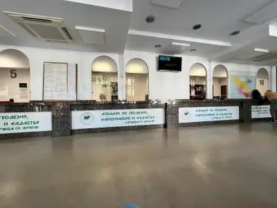 Териториален кадастър